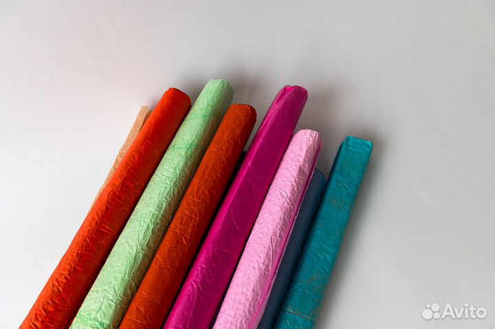 Упаковочная бумага