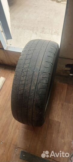 Matador MP 85 Hectorra 4x4 235/60 R18 107V