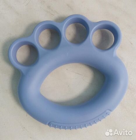 Эспандер кольцо для рук кистей тренажер Магазин