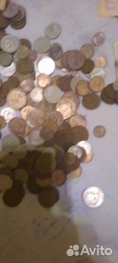 Деньги СССР