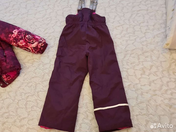 Зимний костюм kerry 122