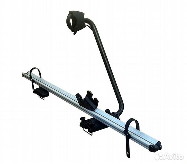 Велокрепление LUX master на крышу автомобиля