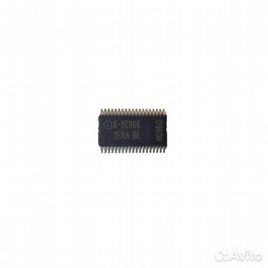 1 шт SAK-XC866-2FRA BE Микросхема INF