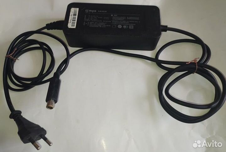 Блок питания на электросамокат Xiaomi 365