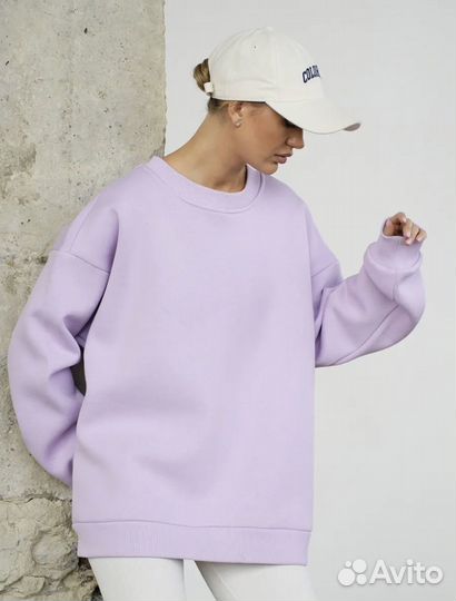 Свитшот женский
