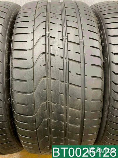 Pirelli P Zero 275/35 R21 99M