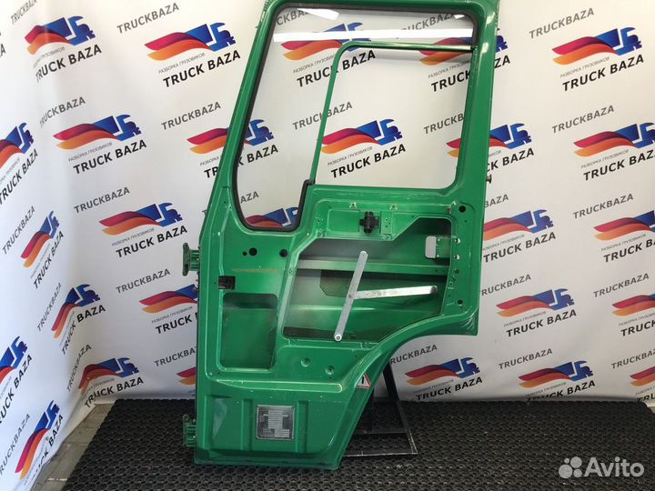 Дверь правая Volvo F