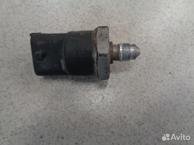 Датчик давления топлива Mercedes Benz S-Class W22