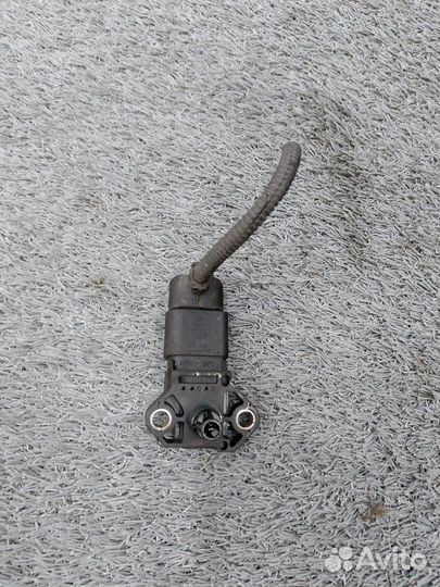 Датчик давления наддува Volkswagen Touareg 7L GP