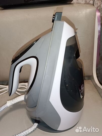 Парогенератор RED Solution