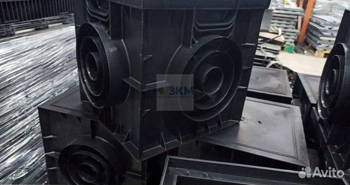 Лоток водосточный