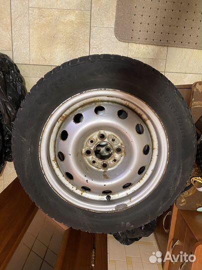 Nokian Tyres Nordman 7 175/65 R14