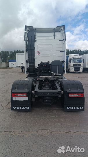 Volvo FH 460, 2024