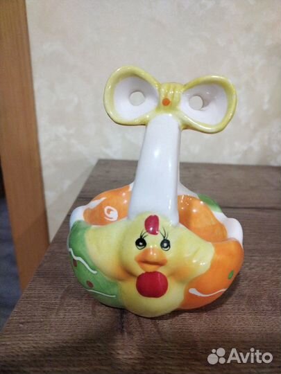 Подставка для пасхальных яиц