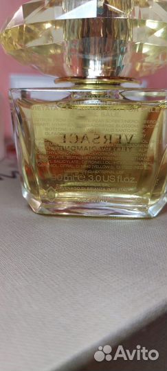 Женские духи