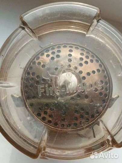 Горелка газовая туристическая