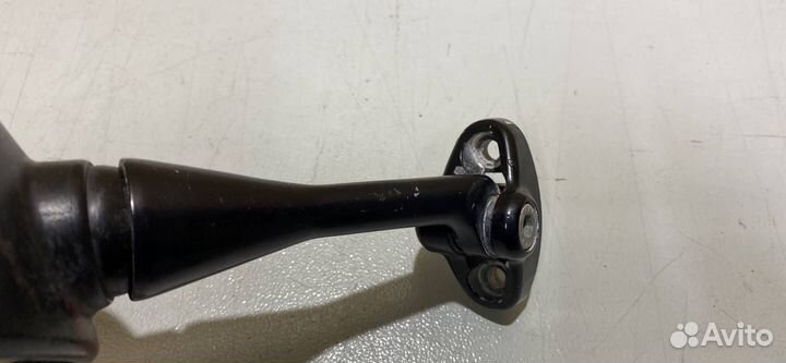 Зеркало лев. Honda CBR600 F4i 2002