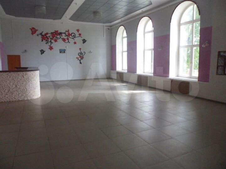 Общепит, 100 м²