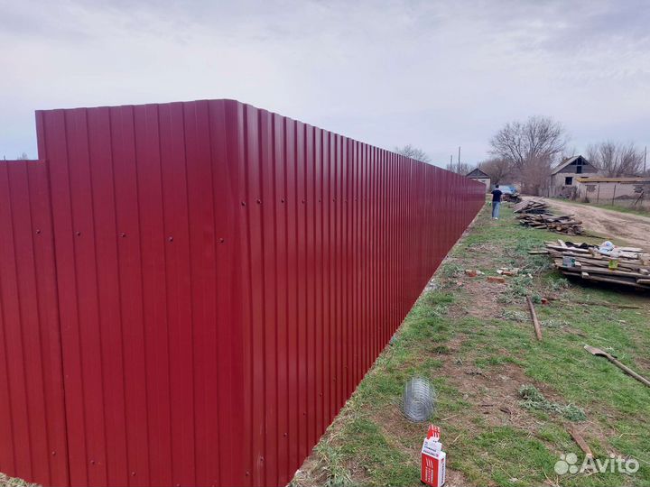 Ремонт и строительство