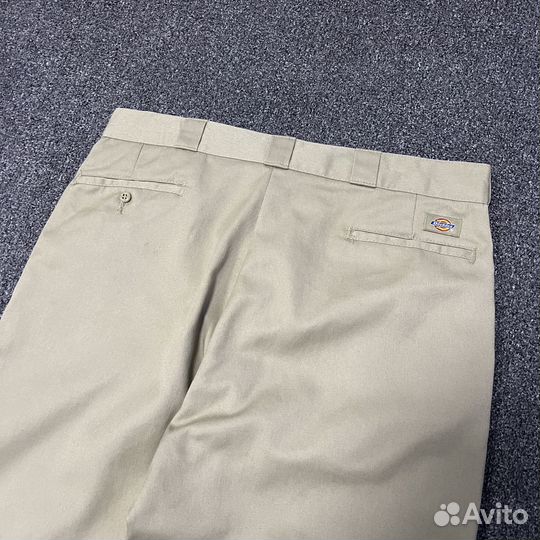 Широкие штаны Dickies vintage