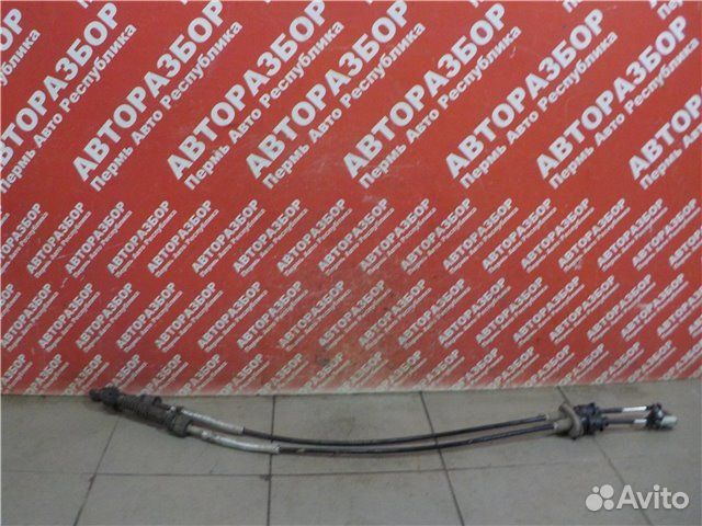 Тросы кпп Datsun On-Do 11186 2015