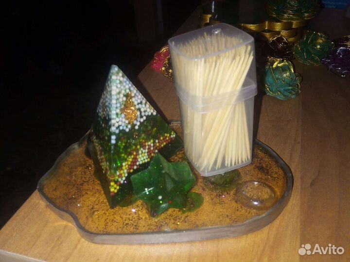Подарки для родных и друзей
