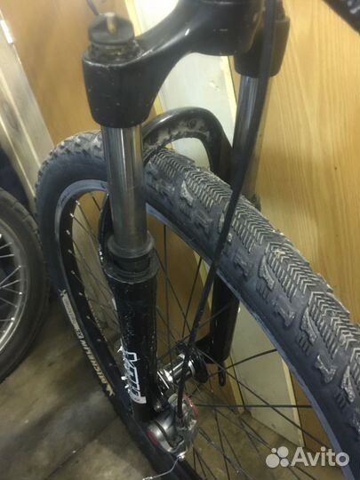 Продаю велосипед Merida