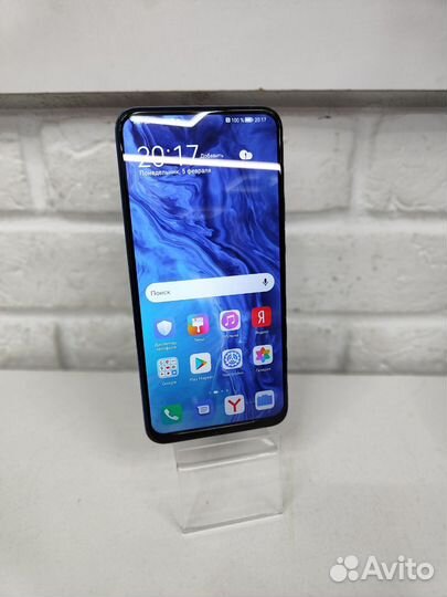 HONOR 9X, 4/128 ГБ
