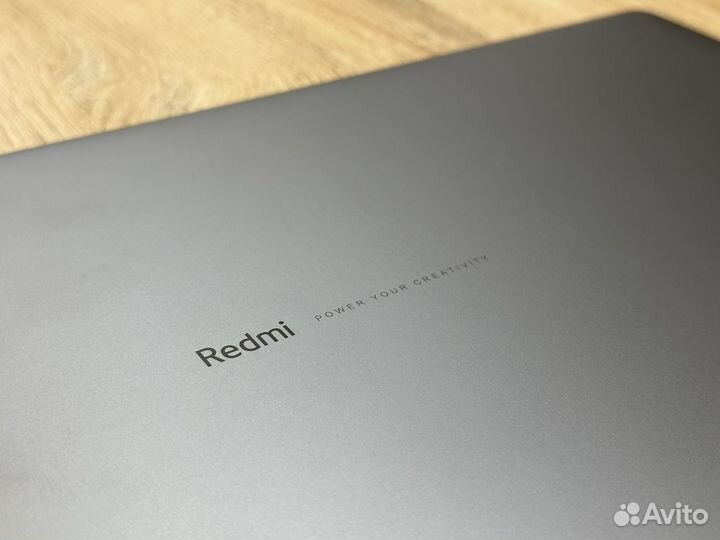 Ноутбук xiaomi redmibook pro 14