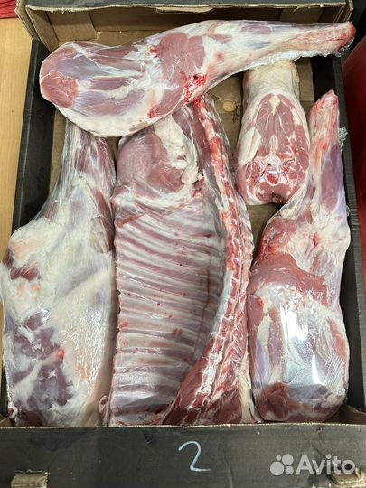 Мясо Халяль Говядина, Баранина, Курица. Наборы