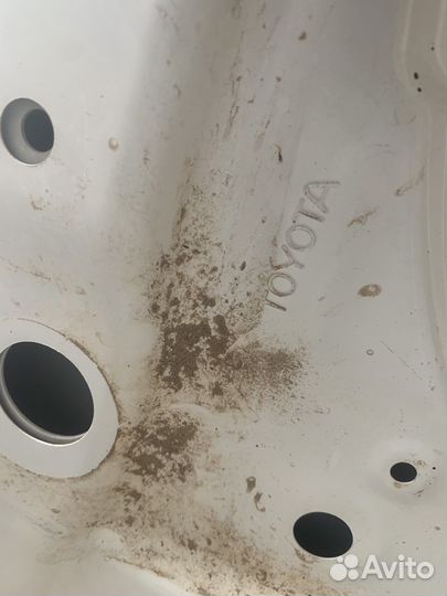 Капот на камри 70