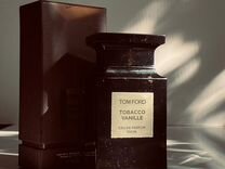 Распив Делюсь легенда Tom Ford Tobacco Vanille