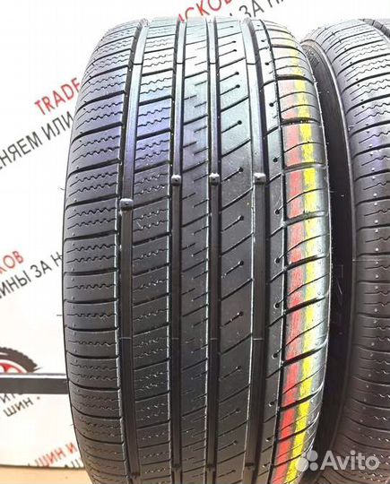 Kumho Ecsta LX Platinum KU27 195/65 R15 91V