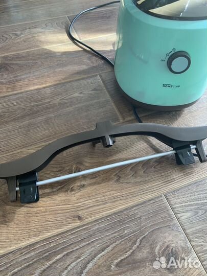 Отпариватель Homeclub