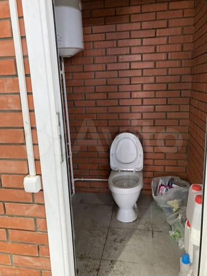 Сдам складское помещение, 2500 м²