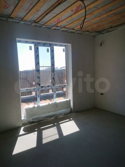 Дом 123 м² на участке 8 сот.