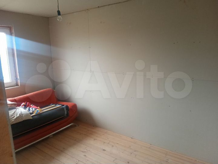 Дом 72 м² на участке 6 сот.