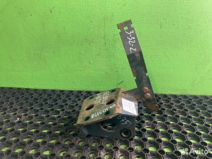 Кронштейн тяги стабилизатора DAF XF105