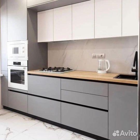 Кухни на заказ (реальная цена)ks:0724919