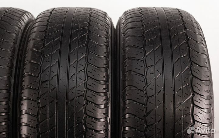 Dunlop Grandtrek AT20 265/65 R17 112S