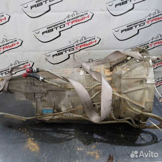 АКПП toyota 1JZ-GTE crown JZS171 JZS171W 3040LS ат