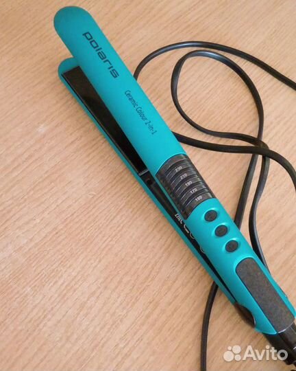 Выпрямитель для волос