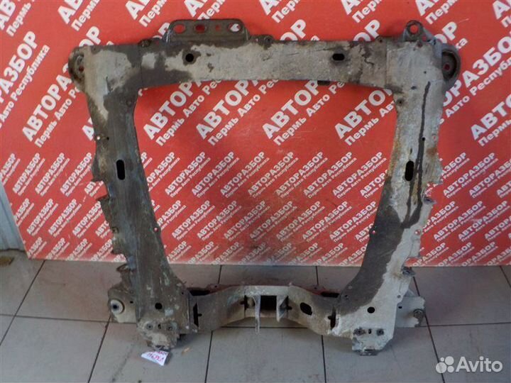 Подрамник передний Renault Kangoo FC0M K7JA710