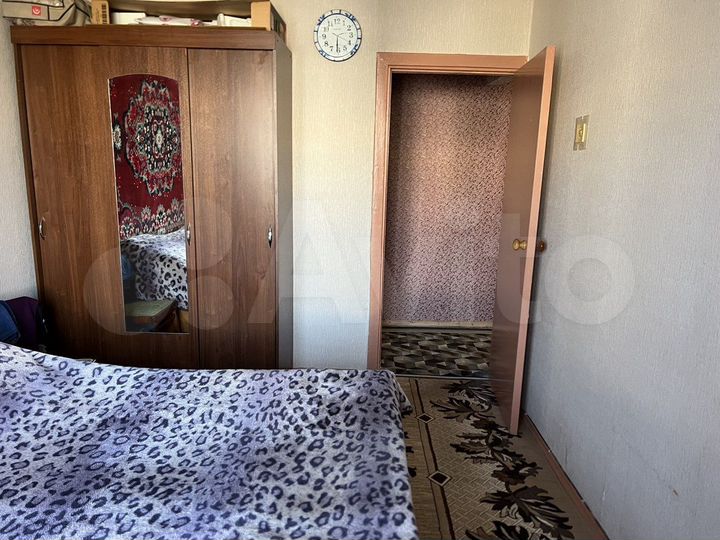 2-к. квартира, 50,9 м², 8/9 эт.