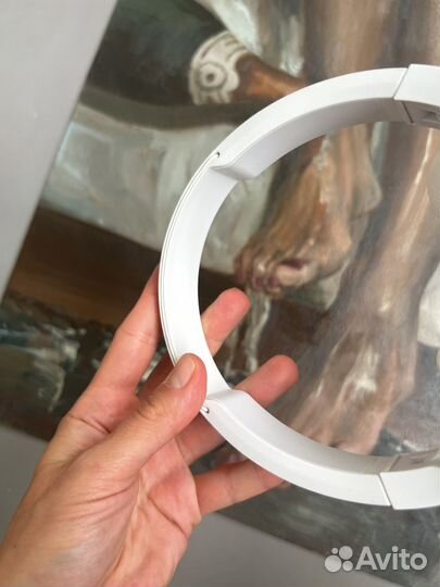 Беспроводные наушники jbl Т460вт белые