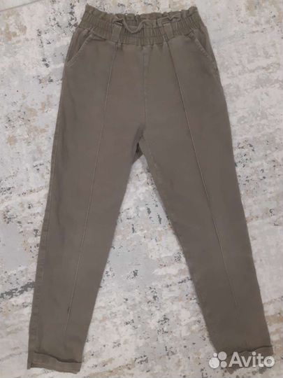 Вещи пакетом на девочку