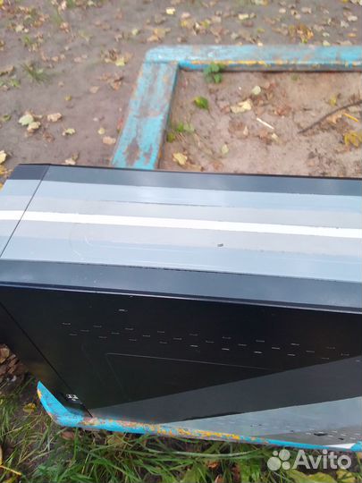 Корпус для пк бу