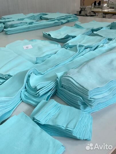 Швейный цех