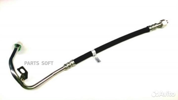 Volvo 31212264 Трубка маслянная