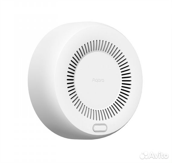 Датчик газа Aqara SMART Natural Gas Detector, белы